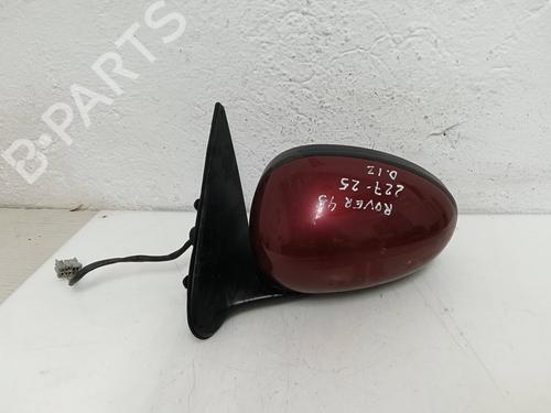 Left mirror ROVER 45 I Hatchback (RT) | BP34473330C26 - Image 11