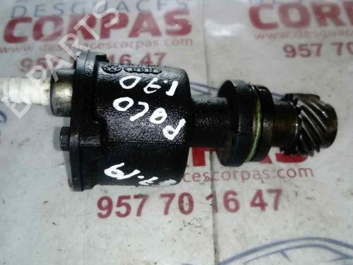 Used Vacuum pump VW POLO III (6N1) [1994-1999]  19552745