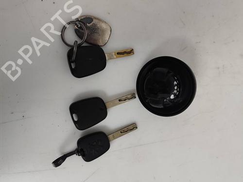 Fuel flap PEUGEOT 307 Break (3E)  | BP29428955C131 