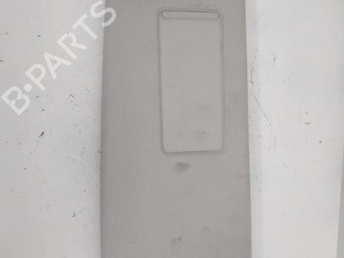 Used Right sun visor SEAT ALTEA (5P1) [2004-2015]  19556685