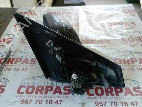 Left mirror RENAULT MEGANE II (BM0/1_, CM0/1_)  | BP19552185C26 