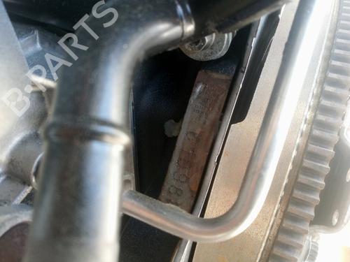 Engine VW POLO CLASSIC (86C, 80)  | BP27636421M1 