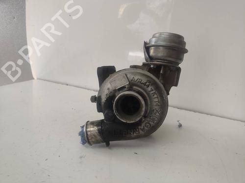 Used Turbocharger/Supercharger HYUNDAI i30 (GD) [2011-2025]  19567393