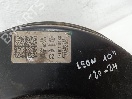 Servo brake SEAT LEON (1P1)  | BP36536243M42  - Image 6