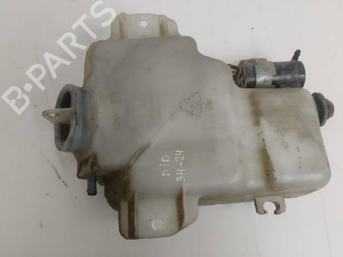 Used Windscreen washer tank MITSUBISHI PAJERO III (V7_W, V6_W) [1999-2007]  19569721