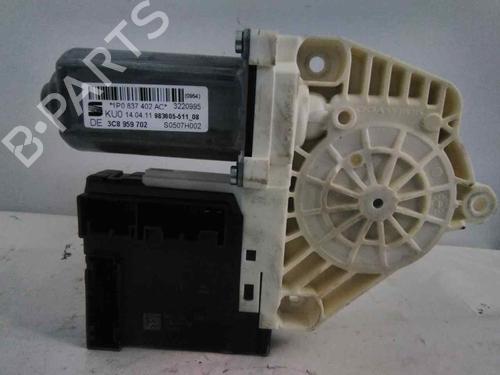 Used Right front window motor SEAT LEON (1P1) [2005-2013]  19564412