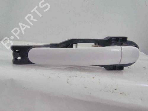 Used Front right exterior door handle SEAT LEON (1P1) [2005-2013]  19564411