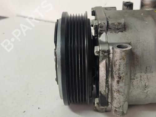 AC compressor FORD FIESTA VI (CB1, CCN)  | BP19567381M34 