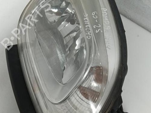 Right headlight FIAT PANDA (312_, 319_) 1.3 D Multijet (312PXL1A) | BP33442243C29 - Image 7