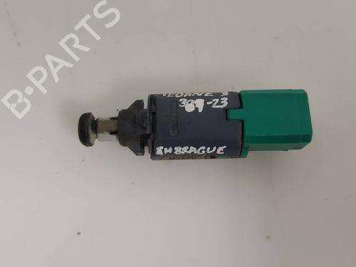 Used Switch RENAULT MEGANE III Hatchback (BZ0/1_, B3_) [2008-2025]  19661600