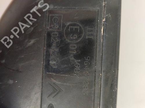 Left mirror CITROËN C4 I (LC_)  | BP23331751C26 