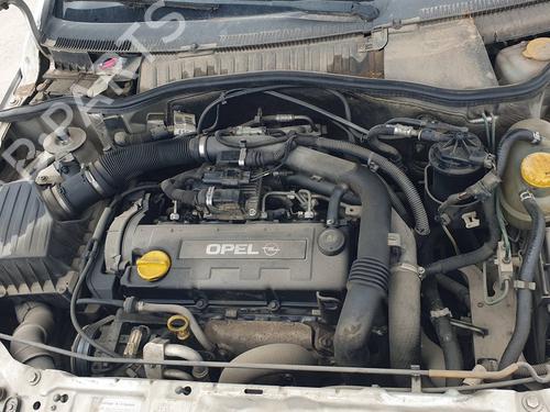 AC compressor OPEL CORSA C (X01)  | BP36093724M34  - Image 16