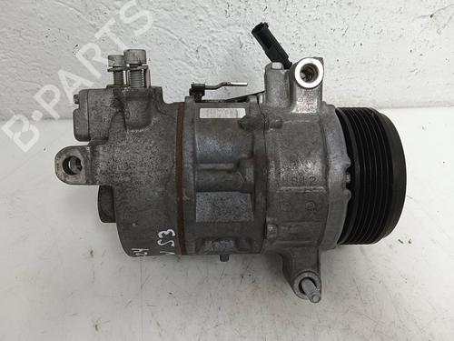 AC compressor BMW 3 (E90) 320 d | BP36091469M34  - Image 12