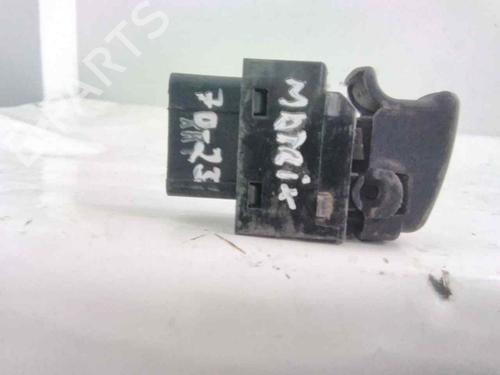 Right rear window switch HYUNDAI MATRIX (FC)  | BP19564831I28 
