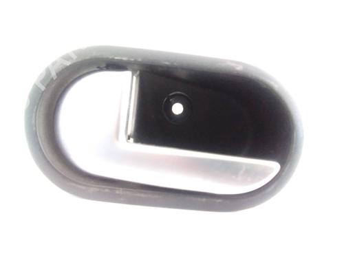 Rear left interior door handle FORD FIESTA V (JH_, JD_)  | BP19562017I15 