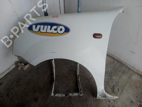 Used Left front fenders RENAULT KANGOO (KC0/1_) [1997-2025]  20649091