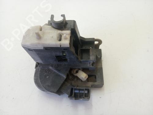 Front right lock RENAULT CLIO II (BB_, CB_)  | BP19557921C97 