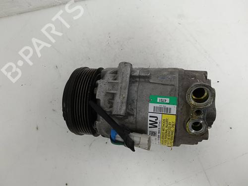 AC compressor OPEL ASTRA H (A04) | BP36093722M34 - Image 10