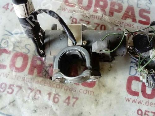 Ignition barrel KIA SPORTAGE SUV (K00)  | BP19552868M48 