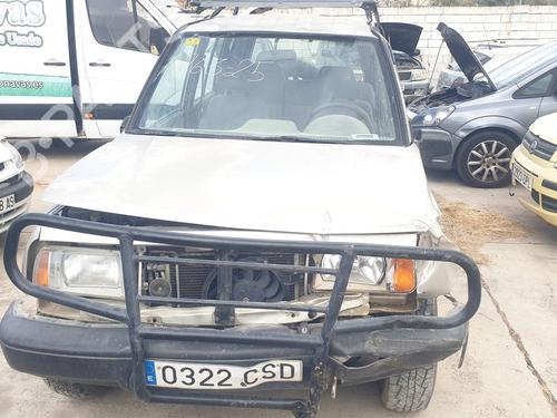 Electronic module SUZUKI VITARA (ET) HDI (SE 420HDI) | BP33412358M83  - Image 7