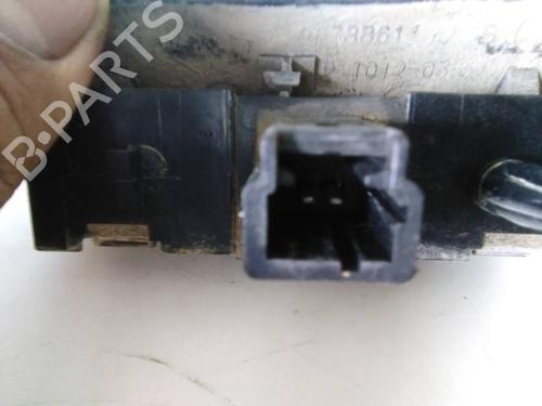 Tailgate handle CITROËN C3 I (FC_, FN_) 1.4 HDi | BP19557652C132 