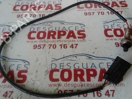 Used Electronic sensor OPEL ASTRA F Saloon (T92) [1991-2001]  19548877
