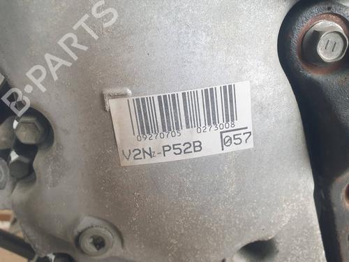 Engine TOYOTA YARIS VERSO (_P2_) 1.3 (NCP20_, NCP22_, NCP20R, NCP22R) | BP19572832M1 