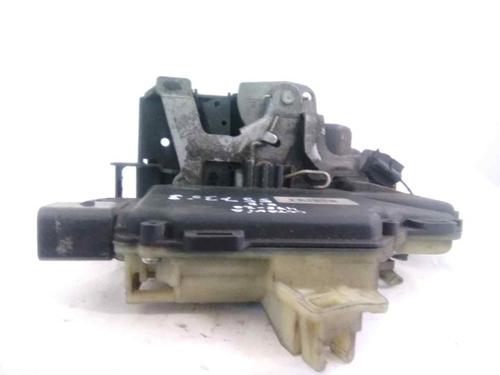 Front right lock SKODA OCTAVIA I (1U2)  | BP19563049C97 
