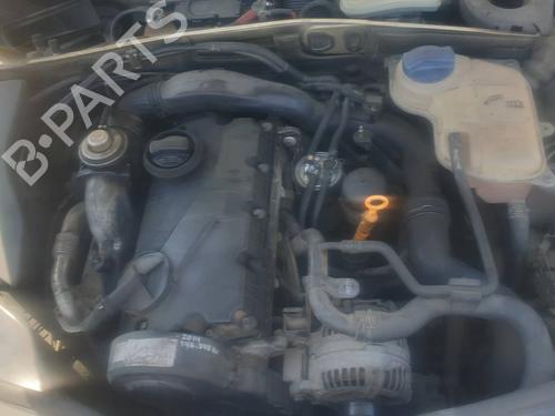 Mass air flow sensor VW PASSAT B5.5 (3B3) 1.9 TDI | BP26335166M95 