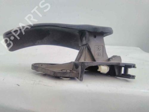 Front left interior door handle CITROËN JUMPER II Van  | BP19660928I13 