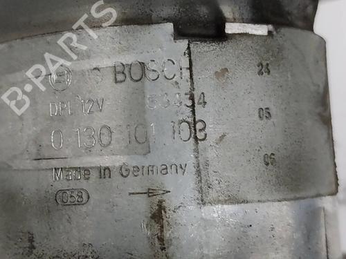 Heater blower motor RENAULT SCÉNIC III (JZ0/1_)  | BP19569666M62 