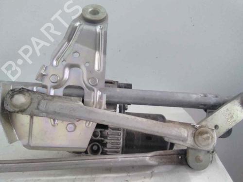 Front wiper motor VW PASSAT B6 (3C2)  | BP19564658M29 