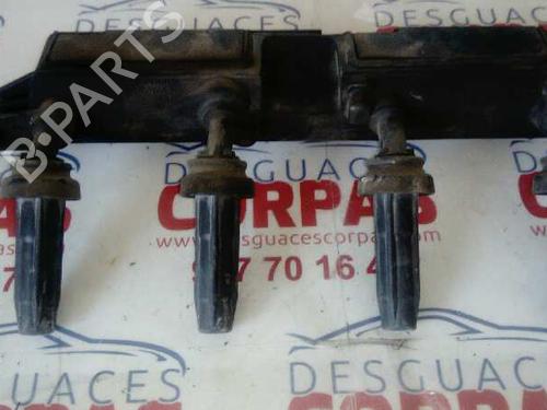 Ignition coil CITROËN XSARA (N1)  | BP19551132M94 