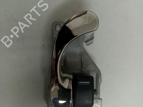 Used Front right interior door handle MITSUBISHI GALANT VIII (EA_) [1996-2004]  19660660