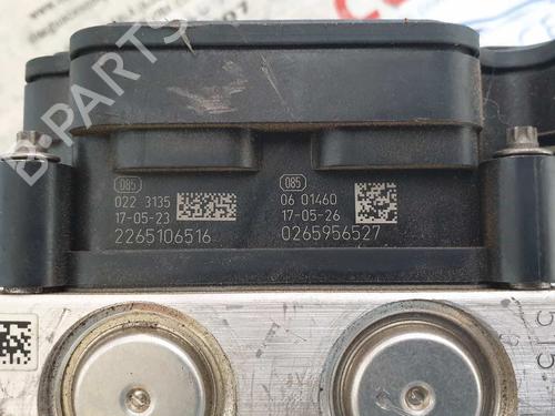 ABS pump DACIA DUSTER (HS_)  | BP19554472M43