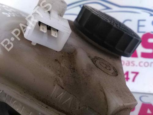 Brake master cylinder PEUGEOT 306 (7B, N3, N5) 1.9 D | BP19549664M77 