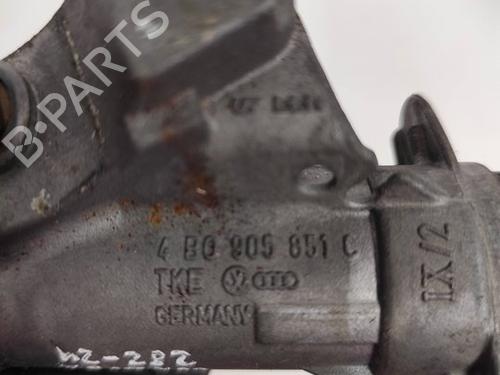 Ignition barrel SEAT CORDOBA (6L2) 1.4 16V | BP22190564M48 