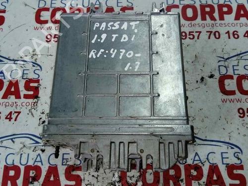 Engine control unit (ECU) VW PASSAT B5 (3B2)  | BP19550032M57 