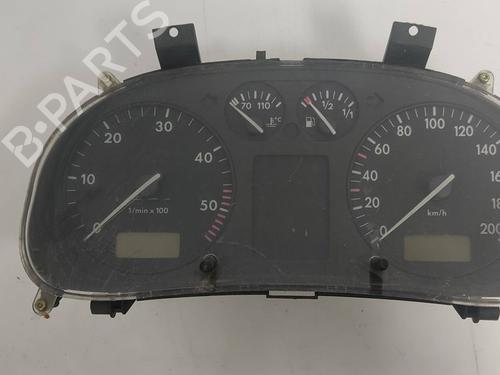 Used Instrument cluster VW POLO III (6N1) [1994-1999]  21043533