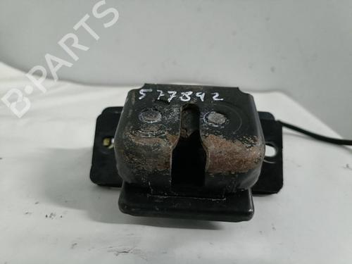 Used Tailgate lock KIA SORENTO I (JC) [2002-2011]  25747531