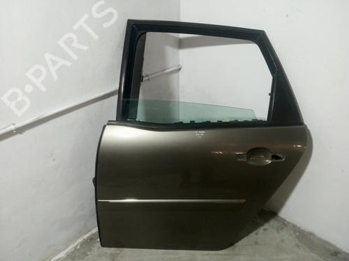 Used Left rear door CITROËN C4 Picasso I MPV (UD_) [2006-2015]  23263606