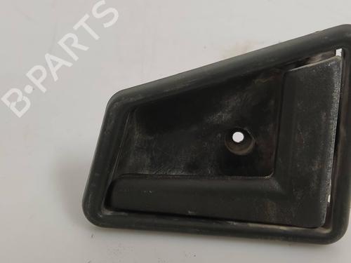 Used Front right interior door handle SUZUKI VITARA (ET, TA, TD) [1988-2002]  22557720
