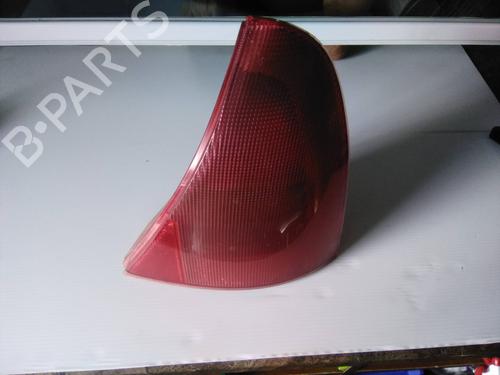 Used Right taillight RENAULT CLIO II (BB_, CB_) [1998-2016]  19556216