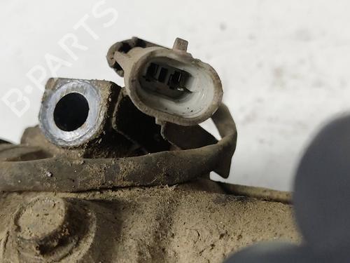 AC compressor OPEL COMBO Box Body/MPV 1.3 CDTI 16V | BP19569427M34 