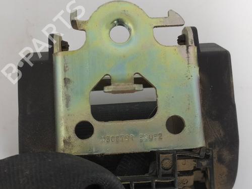 Front right seatbelt DACIA LOGAN (LS_)  | BP19567013I25 