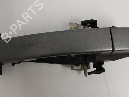 Used Rear left exterior door handle LAND ROVER RANGE ROVER SPORT I (L320) 2.7 D 4x4 (190 hp) 19916196