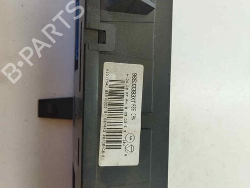 Climate control CITROËN C3 I (FC_, FN_)  | BP19558266I5 