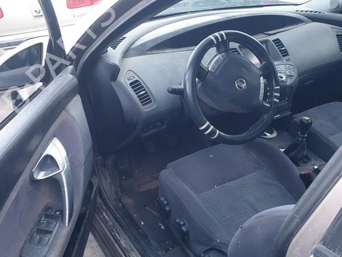 Warning switch NISSAN PRIMERA Hatchback (P12)  | BP28026720I22 