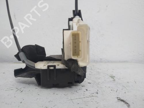 Front right lock CITROËN C3 I (FC_, FN_)  | BP19557327C97 