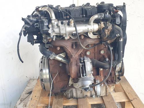 Engine VOLVO S40 II (544) | BP29257201M1